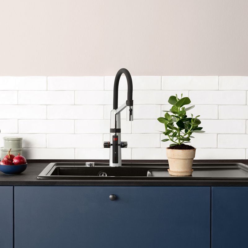 Hansafit Hybrid Von Hansa Ihr Sanitarinstallateur Aus Barmstedt Meisterbetrieb Peter Kroplin